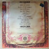 Magna Carta ‎– In Concert - Amsterdam 1971  - Vinyl LP Record - Opened  - Very-Good  Quality (VG) - C-Plan Audio