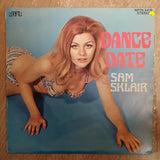 Sam Sklair - Dance Date - Vinyl LP Record - Opened  - Very-Good  Quality (VG) - C-Plan Audio