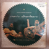Ravi Shankar ‎– India's Master Musician - Vinyl LP Record - Opened  - Good Quality (G) - C-Plan Audio
