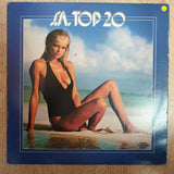 SA Top 20 – Vinyl LP Record - Very-Good+ Quality (VG+) - C-Plan Audio