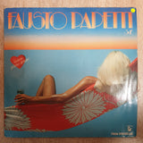 Fausto Papetti ‎– 34a Raccolta  - Vinyl LP Record - Opened  - Good Quality (G) - C-Plan Audio
