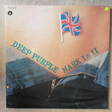 Deep Purple ‎– Mark I & II - Vinyl LP Record - Opened - Very-Good+ Quality (VG+) - C-Plan Audio