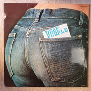 Deep Purple ‎– Mark I & II - Vinyl LP Record - Opened - Very-Good+ Quality (VG+) - C-Plan Audio