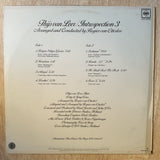 Thijs van Leer ‎– Introspection 3 - Vinyl LP Record - Opened - Very-Good+ Quality (VG+) - C-Plan Audio