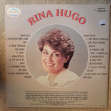 Rina Hugo ‎– Suid Afrikaanse Decibel Sterre - Vinyl LP Record - Very-Good+ Quality (VG+) - C-Plan Audio