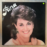 Rina Hugo - Rina Hugo - Vinyl LP Record - Very-Good+ Quality (VG+) - C-Plan Audio