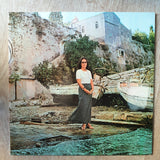 Nana Mouskouri Sings Greek - Vinyl LP Record - Very-Good+ Quality (VG+) - C-Plan Audio
