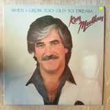 Ken Mullan ‎– When I Grow Too Old To Dream - Vinyl LP Record - Very-Good+ Quality (VG+) - C-Plan Audio