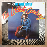 Big Matt Hurter - The Littlest Cowboy - Vinyl LP Record - Very-Good+ Quality (VG+) - C-Plan Audio