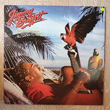 Jimmy Buffett ‎– Songs You Know By Heart - Jimmy Buffett's Greatest Hits - Vinyl LP Record - Opened  - Very-Good+ Quality (VG+) - C-Plan Audio