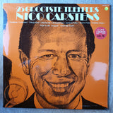 Nico Carstens - 25 Grootste Treffers  - Double Vinyl LP Record - Opened  - Very-Good+ Quality (VG+) - C-Plan Audio