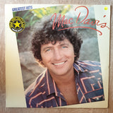 Mac Davis - Greatest Hits - Vinyl LP Record - Opened  - Very-Good+ Quality (VG+) - C-Plan Audio