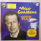 Nico Carstens - Goue Plaat - Vol 2 - Vinyl LP Record - Opened  - Very-Good+ Quality (VG+) - C-Plan Audio