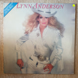 Lynn Anderson ‎– Even Cowgirls Get The Blues - Vinyl LP Record - Very-Good+ Quality (VG+) - C-Plan Audio