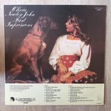 Olivia Newton-John ‎– First Impressions - Vinyl LP Record - Very-Good+ Quality (VG+) - C-Plan Audio