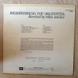 Johannesburg Pop Orchestra - Directed by Robin Nechter - Vinyl LP Record - Very-Good+ Quality (VG+) - C-Plan Audio