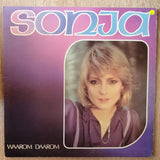 Sonja Herholdt ‎– Waarom Daarom - Vinyl LP Record - Opened  - Very-Good  Quality (VG) - C-Plan Audio