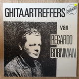Regardo Bornman - Ghitaar Teffers - Vinyl LP Record - Very-Good+ Quality (VG+) - C-Plan Audio