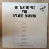 Regardo Bornman - Ghitaar Teffers - Vinyl LP Record - Very-Good+ Quality (VG+) - C-Plan Audio