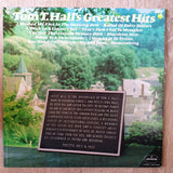 Tom T. Hall ‎– Tom T. Hall's Greatest Hits -  Vinyl LP Record - Very-Good+ Quality (VG+) - C-Plan Audio