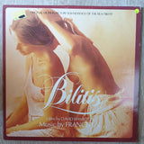 Bilitis  - Original Motion Picture Soundtrack - Francis Lai ‎– Vinyl LP Record - Very-Good+ Quality (VG+) - C-Plan Audio