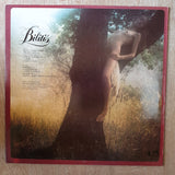 Bilitis  - Original Motion Picture Soundtrack - Francis Lai ‎– Vinyl LP Record - Very-Good+ Quality (VG+) - C-Plan Audio
