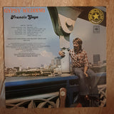 Francis Goya - Gypsy Wedding ‎– Vinyl LP Record - Very-Good+ Quality (VG+) - C-Plan Audio