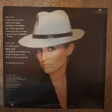 Geraldine - It's Only Love - Vinyl LP Record - Opened  - Very-Good+ Quality (VG+) - C-Plan Audio