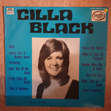 Cilla Black - Cilla Black - Vinyl LP Record - Opened  - Very-Good+ Quality (VG+) - C-Plan Audio