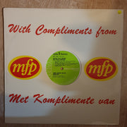 Henry Mancini And His Orchestra ‎– Mancini Plays Mancini (And Other Composers)  ‎– Vinyl LP Record - Very-Good+ Quality (VG+) - C-Plan Audio