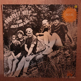 Four Jacks & a Jill - Greatest Hits ‎– Vinyl LP Record - Very-Good+ Quality (VG+) - C-Plan Audio