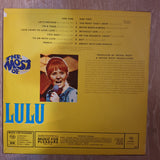 Lulu ‎– The Most Of Lulu ‎– Vinyl LP Record - Very-Good+ Quality (VG+) - C-Plan Audio