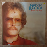 Gordon Lightfoot ‎– Endless Wire (US) – Vinyl LP Record - Very-Good+ Quality (VG+) - C-Plan Audio