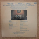 Water - Soundtrack (Eddy Grant) - Vinyl LP Record - Very-Good+ Quality (VG+) - C-Plan Audio