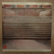 The Rolling Stones ‎– It's Only Rock 'N Roll - Vinyl LP Record - Opened  - Very-Good  Quality (VG) - C-Plan Audio