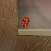 The Rolling Stones ‎– It's Only Rock 'N Roll - Vinyl LP Record - Opened  - Very-Good  Quality (VG) - C-Plan Audio