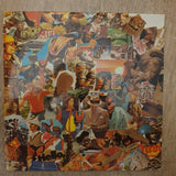 South African Graffiti - 30 SA Hits '73-'74 - Vinyl LP Record - Very-Good+ Quality (VG+) - C-Plan Audio