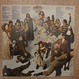 Jethro Tull - War Child  - Vinyl LP - Opened  - Very-Good+ Quality (VG+) - C-Plan Audio