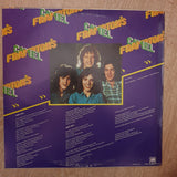 Frampton's Camel ‎– Frampton's Camel - Vinyl LP Record - Very-Good+ Quality (VG+) - C-Plan Audio