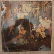 Bob Dylan & The Band ‎– The Basement Tapes - Vinyl LP Record - Very-Good+ Quality (VG+) - C-Plan Audio