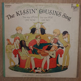 The Kissin' Cousins, Lew Davies And His Orchestra - Vinyl LP Record - Very-Good+ Quality (VG+) - C-Plan Audio