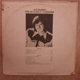 Joe Stampley ‎– Take Me Home To Somewhere - Vinyl LP Record - Very-Good+ Quality (VG+) - C-Plan Audio