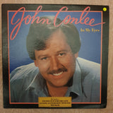 John Conlee ‎– In My Eyes - Vinyl LP Record - Very-Good+ Quality (VG+) - C-Plan Audio