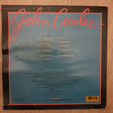 John Conlee ‎– In My Eyes - Vinyl LP Record - Very-Good+ Quality (VG+) - C-Plan Audio