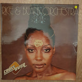 Rice And Beans Orchestra ‎– Cross Over - Vinyl LP Record - Very-Good+ Quality (VG+) - C-Plan Audio