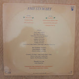 Amii Stewart ‎– Paradise Bird - Vinyl LP Record - Very-Good+ Quality (VG+) - C-Plan Audio