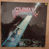 Climax Blues Band ‎– Live - Vinyl LP Record - Very-Good+ Quality (VG+) - C-Plan Audio