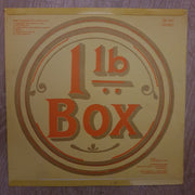 Small Faces ‎– Ogden's Nut Gone Flake - Vinyl LP Record - Very-Good+ Quality (VG+) - C-Plan Audio