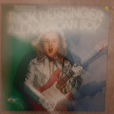 Rick Derringer - All American Boy - Vinyl LP Record - Very-Good+ Quality (VG+) - C-Plan Audio