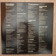 Rick Derringer - All American Boy - Vinyl LP Record - Very-Good+ Quality (VG+) - C-Plan Audio